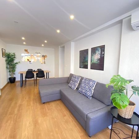 Central Station Apartment 塞图巴尔 外观 照片