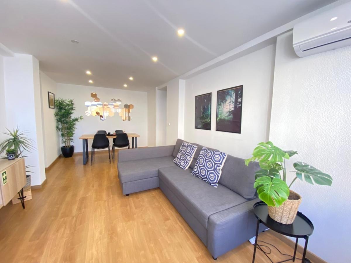 Central Station Apartment 塞图巴尔 外观 照片