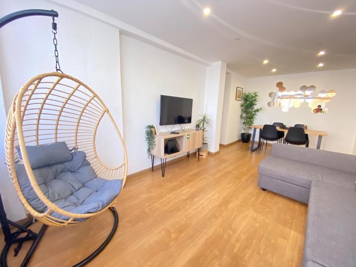 Central Station Apartment 塞图巴尔 外观 照片
