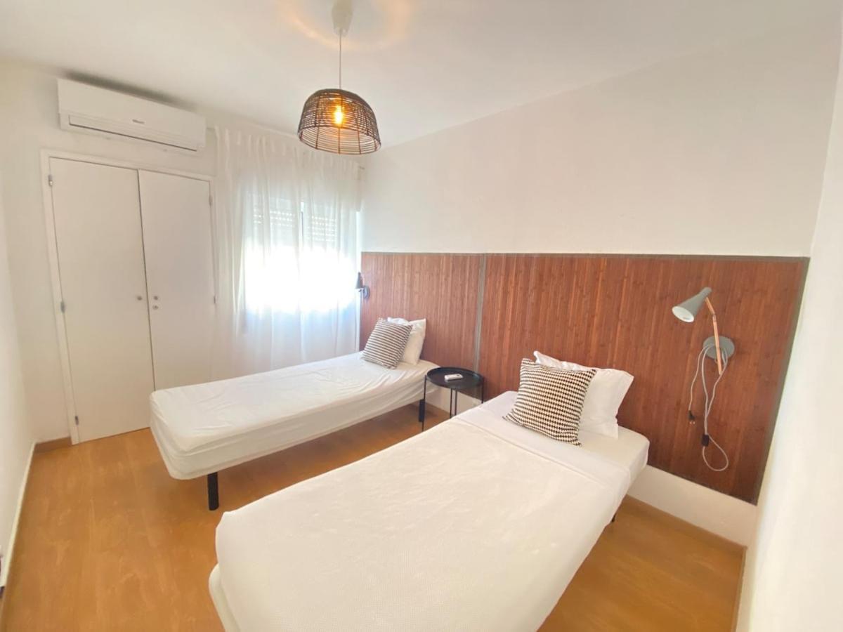 Central Station Apartment 塞图巴尔 外观 照片