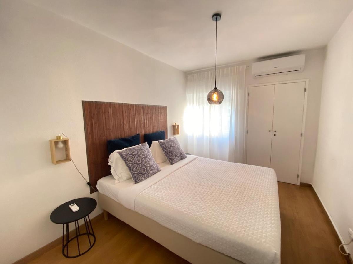 Central Station Apartment 塞图巴尔 外观 照片